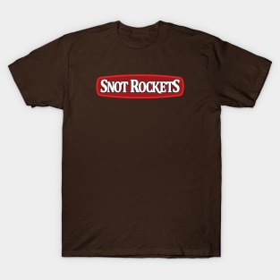 Snot Rockets T-Shirt